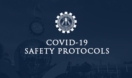 CoViD-19 Protocols