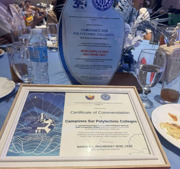 TESDA Anniversary (2)