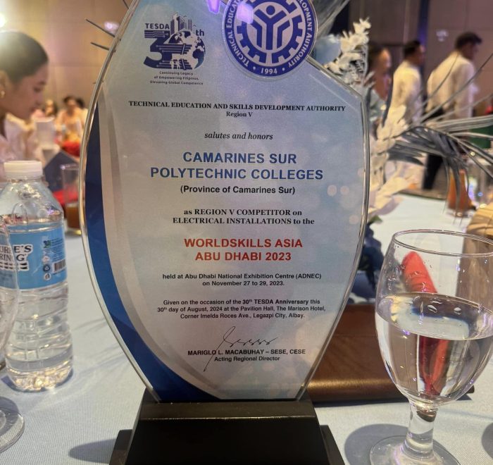 TESDA Anniversary (3)